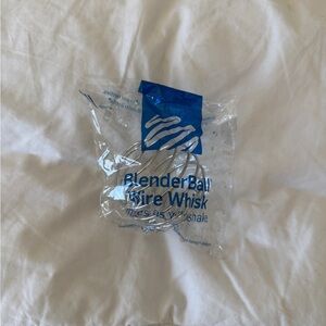 Original BlenderBottle BlenderBall Wire Whisk Replacement | Stainless Steel